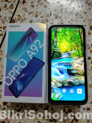 Oppo a92